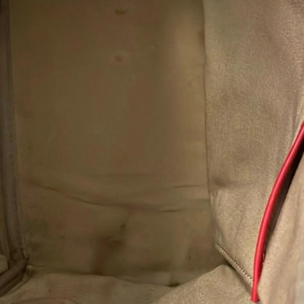 MCM Medium Stark Visetos Stylish Backpack - Picture 10 of 14